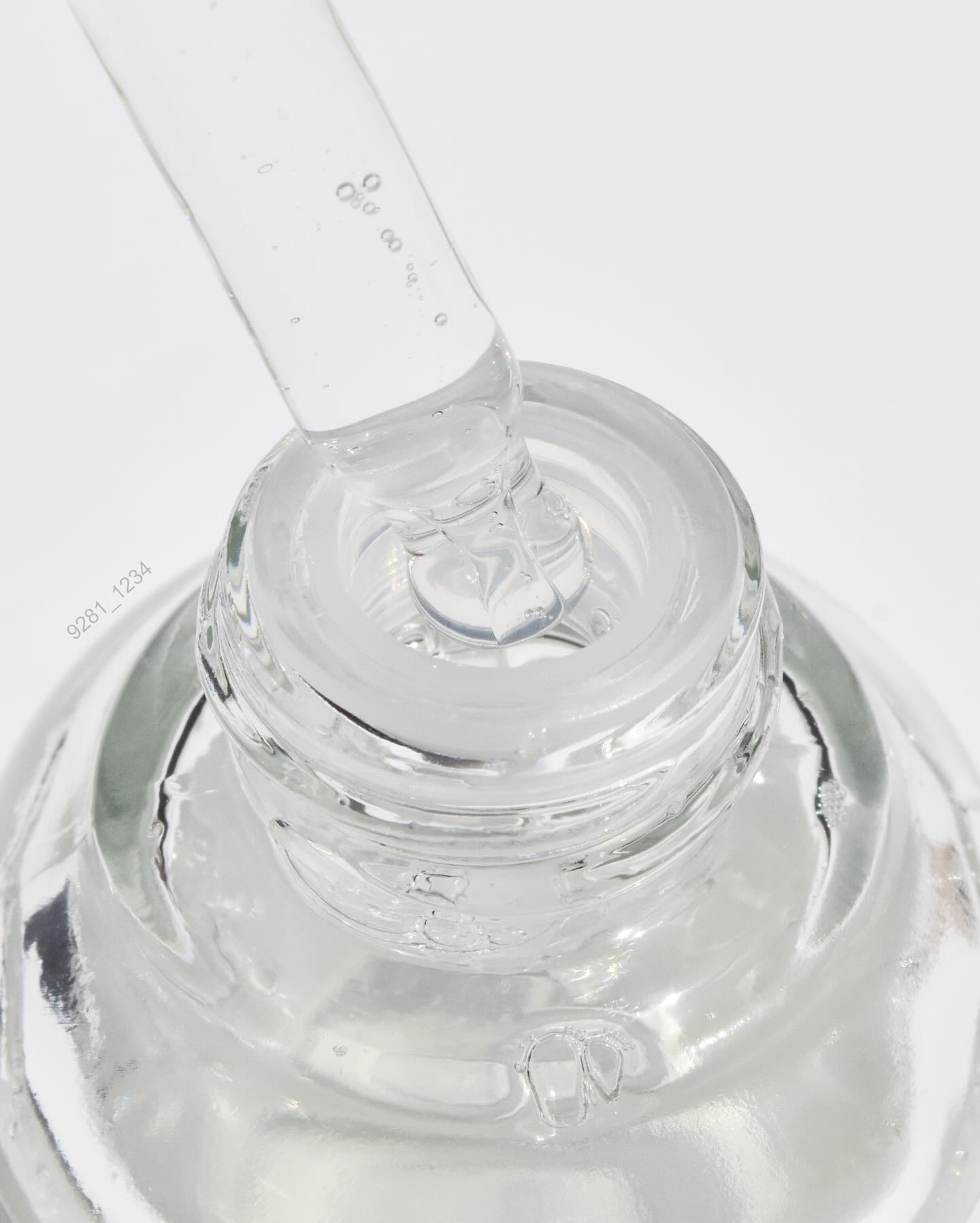 131 ポア クリアリング セラム/Celladix/美容液を使ったクチコミ（2枚目）