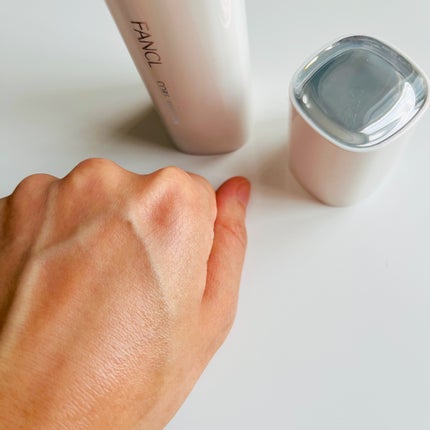 コアエフェクター/ファンケル/美容液を使ったクチコミ(4枚目)