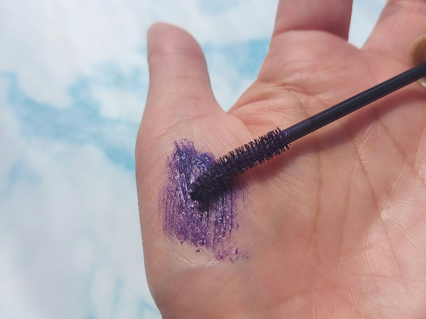 ひとえ・奥ぶたえ用マスカラ/アイプチ®/マスカラを使ったクチコミ(3枚目)