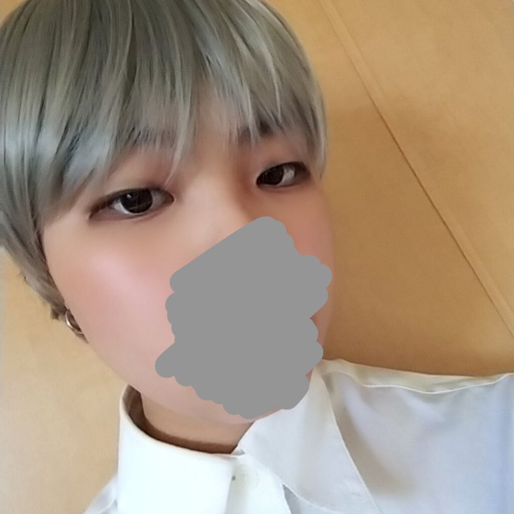 二重まぶた用シール/DAISO/二重まぶた用アイテムを使ったクチコミ(2枚目)