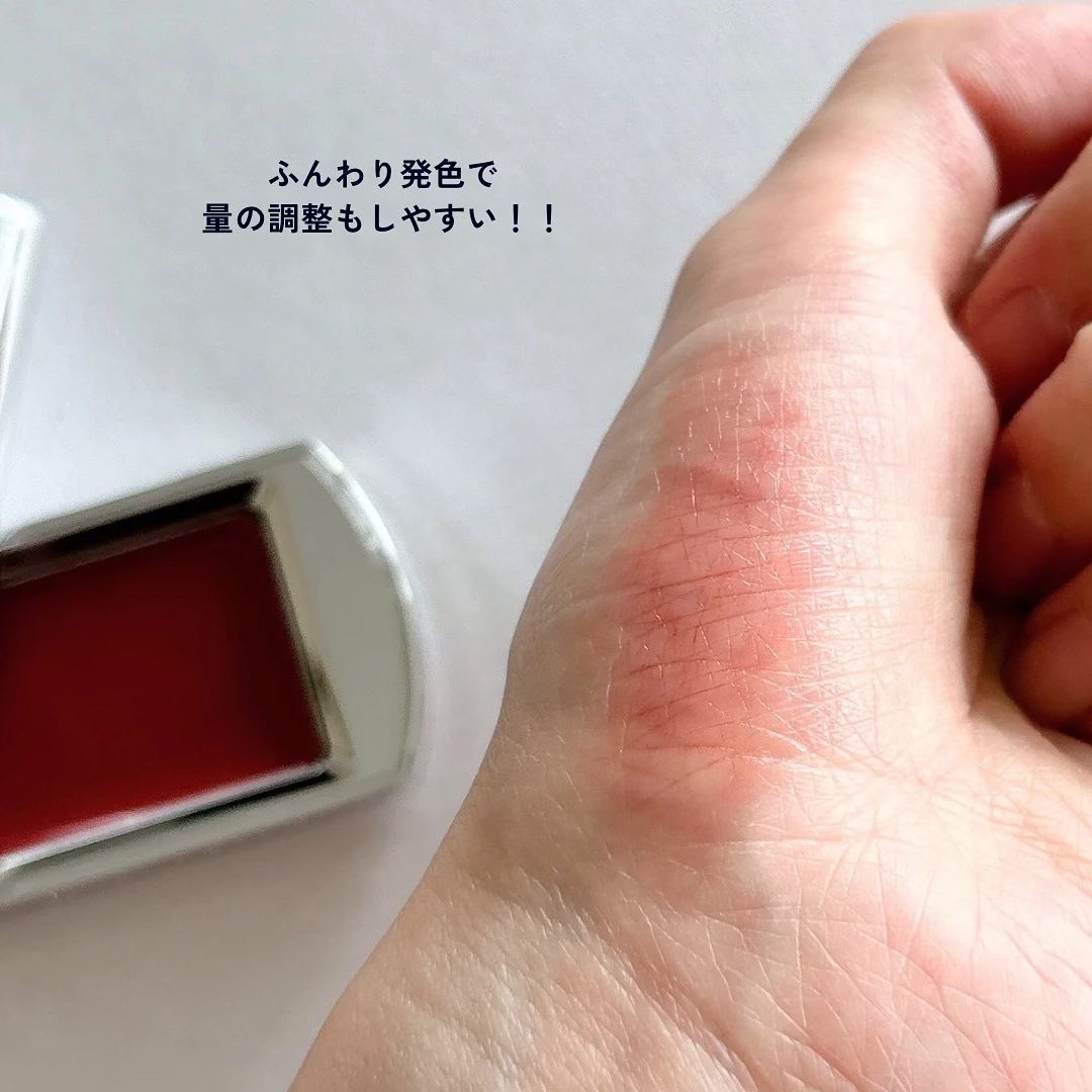 BRAYE LIPSLEEK/BRAYE/口紅を使ったクチコミ（3枚目）