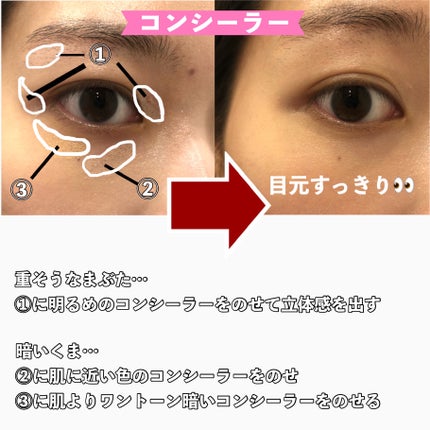 クォーツ 9色アイシャドウパレット(ドリームランドアイシャドウ)/ZEESEA/アイシャドウパレットを使ったクチコミ(2枚目)