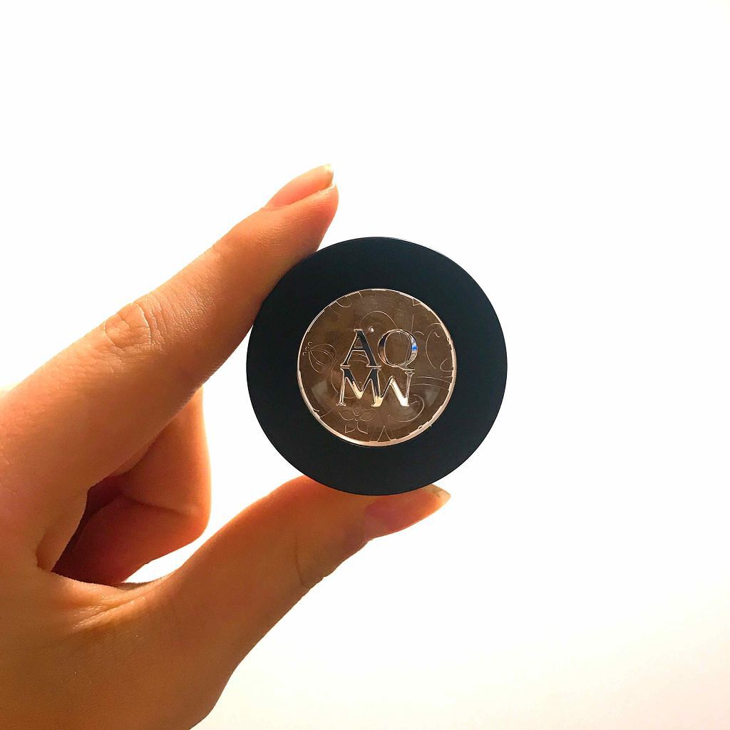 AQ MW アイグロウ ジェム/DECORTÉ/ジェル・クリームアイシャドウを使ったクチコミ(1枚目)