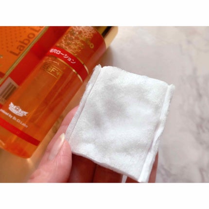 スーパー毛穴ローション/ラボラボ/化粧水を使ったクチコミ(2枚目)