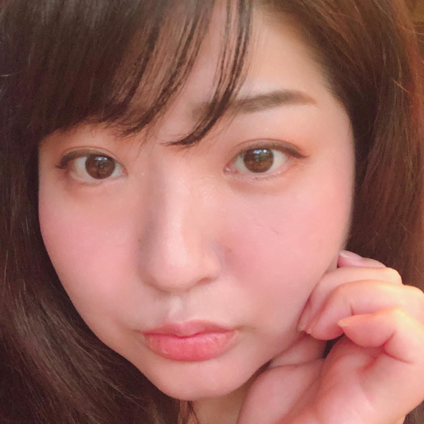 ハイライター/Glint/パウダーハイライトを使ったクチコミ(6枚目)