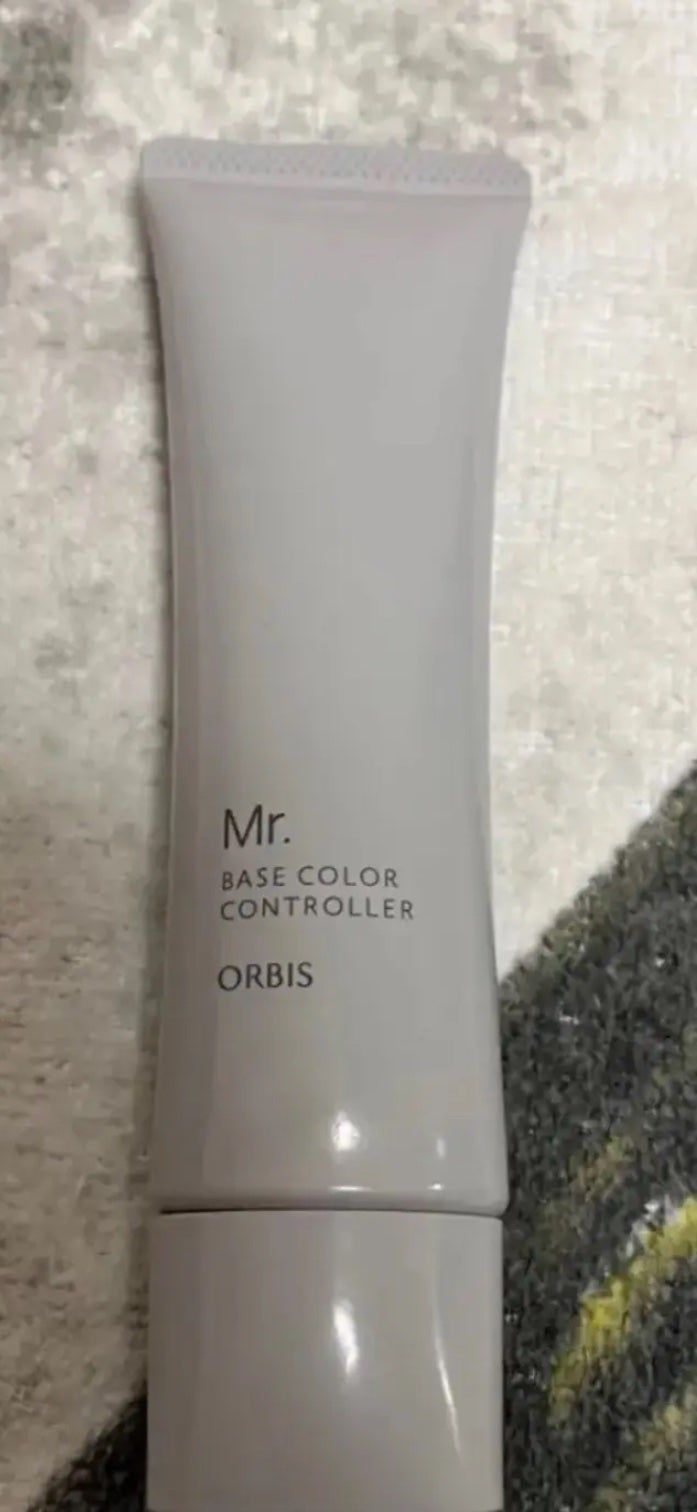 ホワイトニングBB/オルビス/BBクリームを使ったクチコミ(1枚目)