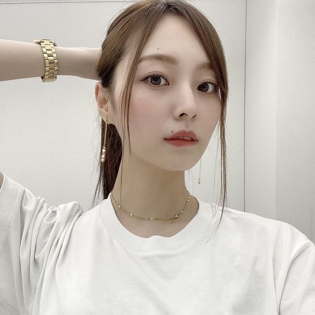 「塗るつけまつげ」ロングタイプ/デジャヴュ/マスカラを使ったクチコミ（3枚目）