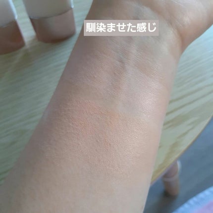 プリマヴィスタ ジャストワン フィニッシュ/プリマヴィスタ/BBクリームを使ったクチコミ(5枚目)