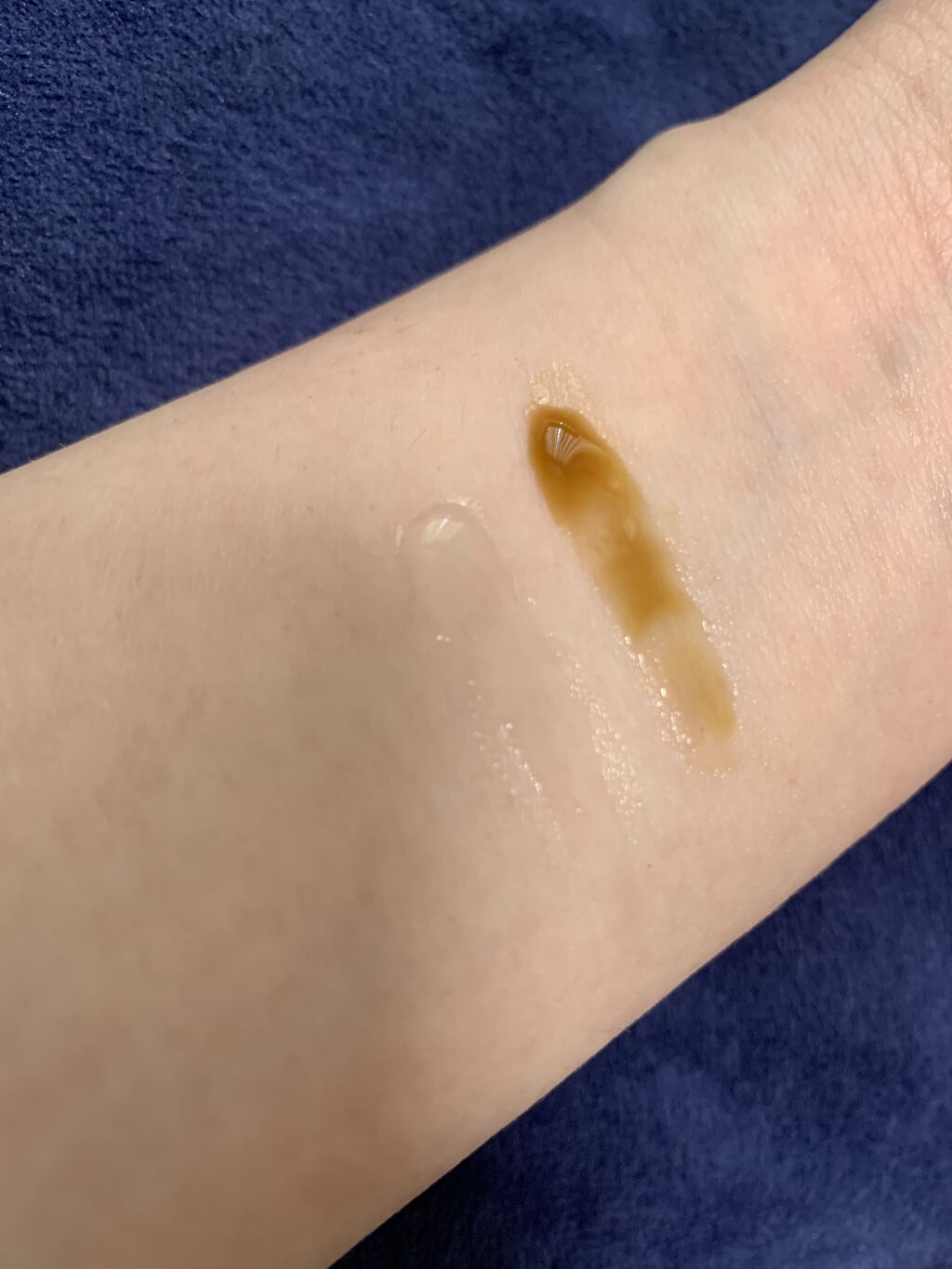 リップ美容液/WHOMEE/リップ美容液を使ったクチコミ（2枚目）