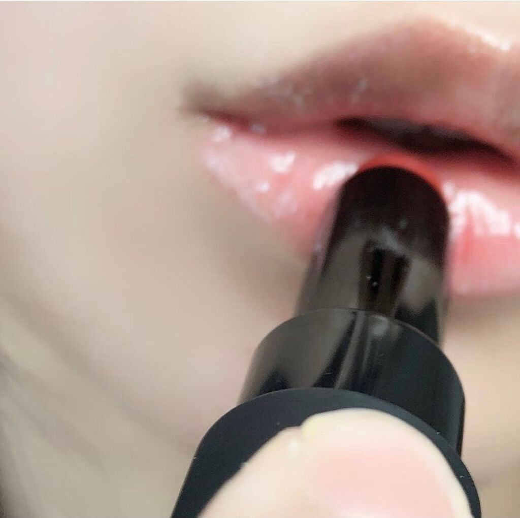 コンフォート リップオイル /CLARINS/リップグロスを使ったクチコミ(5枚目)