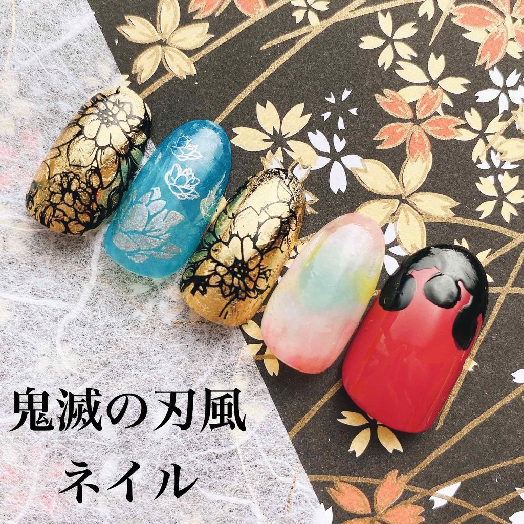 pa ネイルカラー/pa nail collective/マニキュアを使ったクチコミ(1枚目)