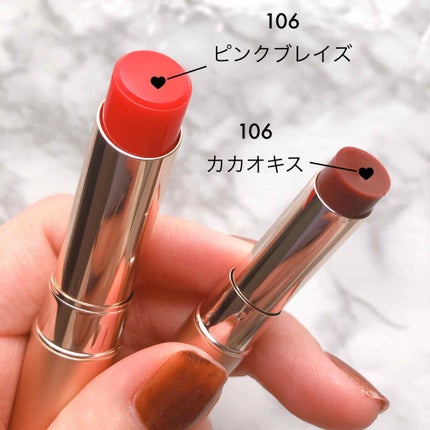 オペラ リップティント N/OPERA/リップティントを使ったクチコミ(2枚目)