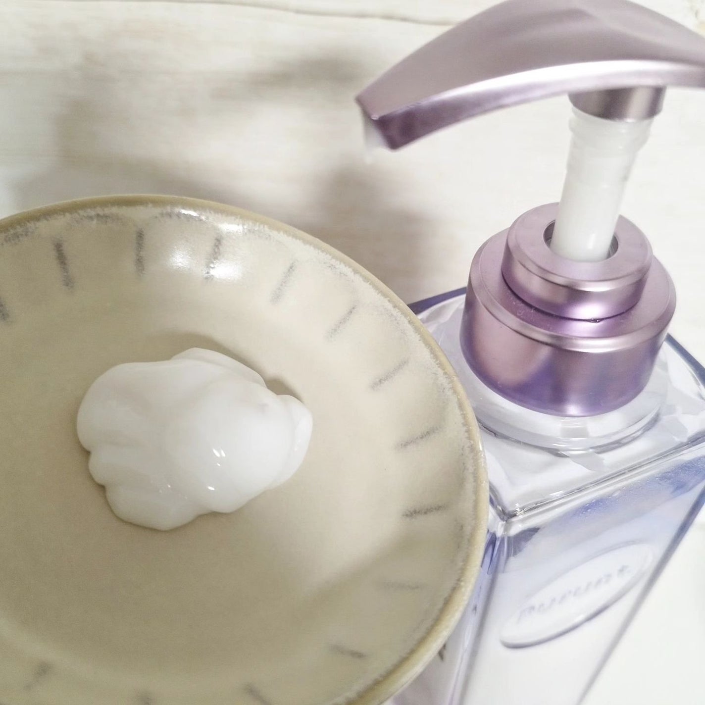 プルント リライト美容液シャンプー/トリートメント/Purunt./市販シャンプーを使ったクチコミ(3枚目)