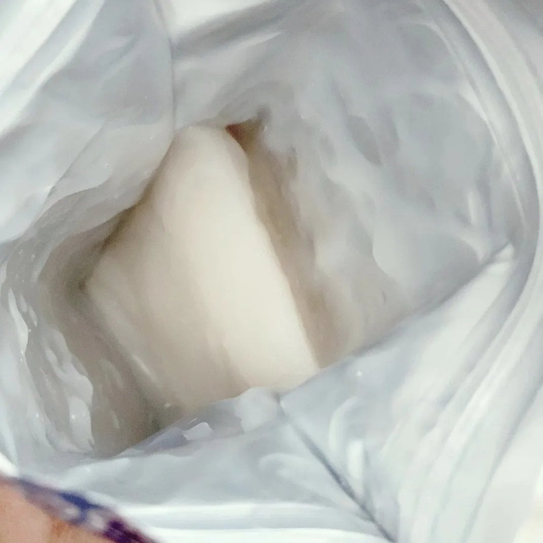 ごめんね素肌マスク/クリアターン/シートマスク・パックを使ったクチコミ(5枚目)