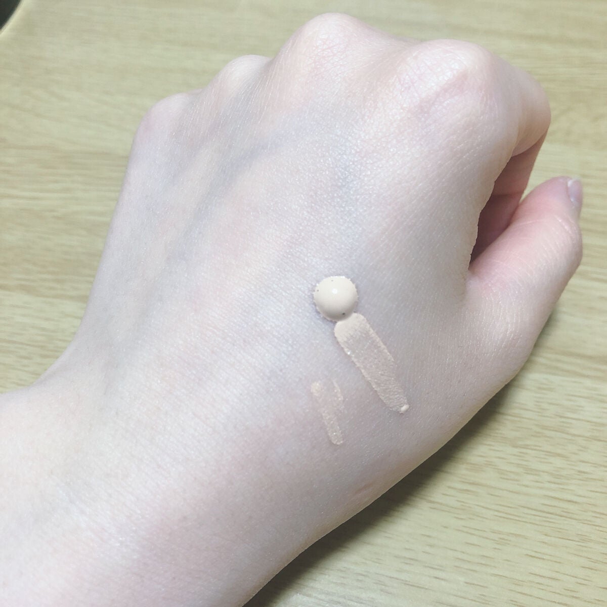 【旧】ディオールスキン フォーエヴァー スキン コレクト コンシーラー/Dior/リキッドコンシーラーを使ったクチコミ(3枚目)