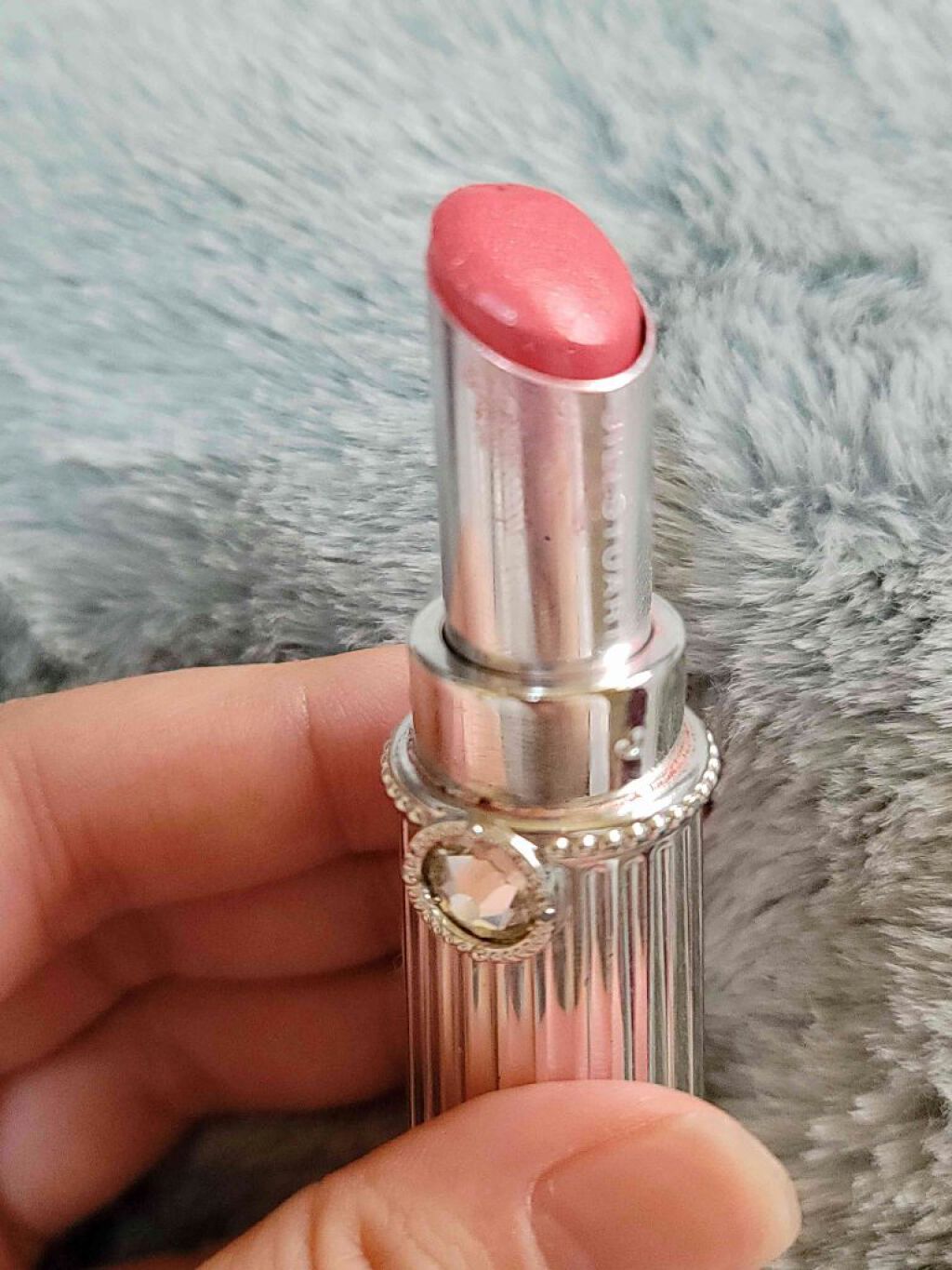 リップブロッサム/JILL STUART/口紅を使ったクチコミ(2枚目)