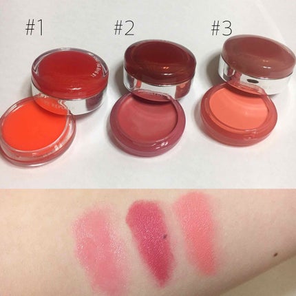 を使ったクチコミ(2枚目)