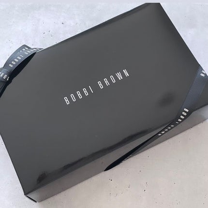 リュクス アイ & チーク パレット/BOBBI BROWN/アイシャドウパレットを使ったクチコミ(2枚目)