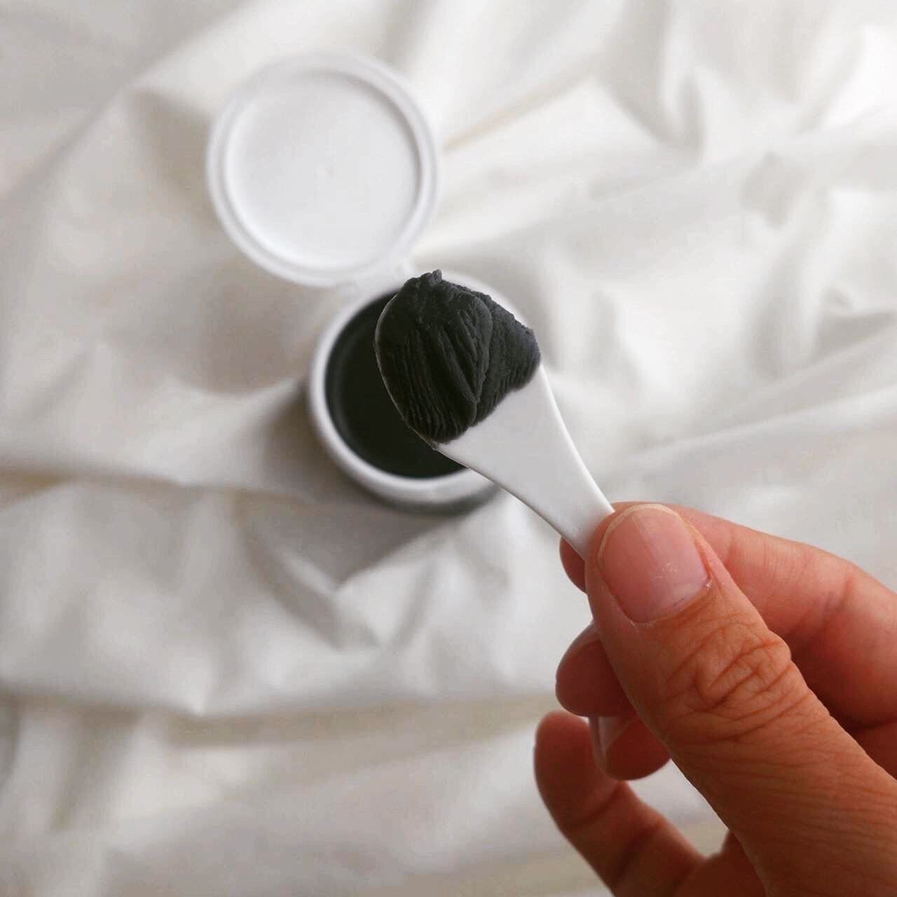 ソフティモ クリアプロ クレンジングバーム CICA ブラック/ソフティモ/クレンジングバームを使ったクチコミ(6枚目)