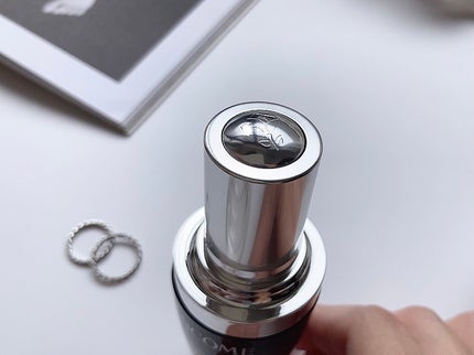 ジェニフィック アドバンスト N/LANCOME/美容液を使ったクチコミ(3枚目)