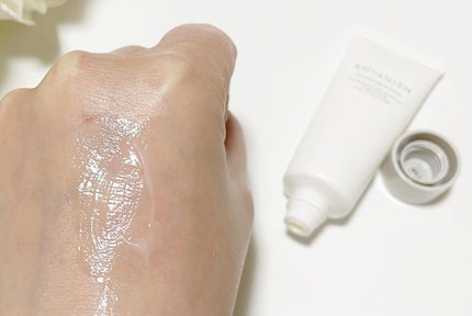 トライアルセット/ボタニズム /トライアルキットを使ったクチコミ(2枚目)