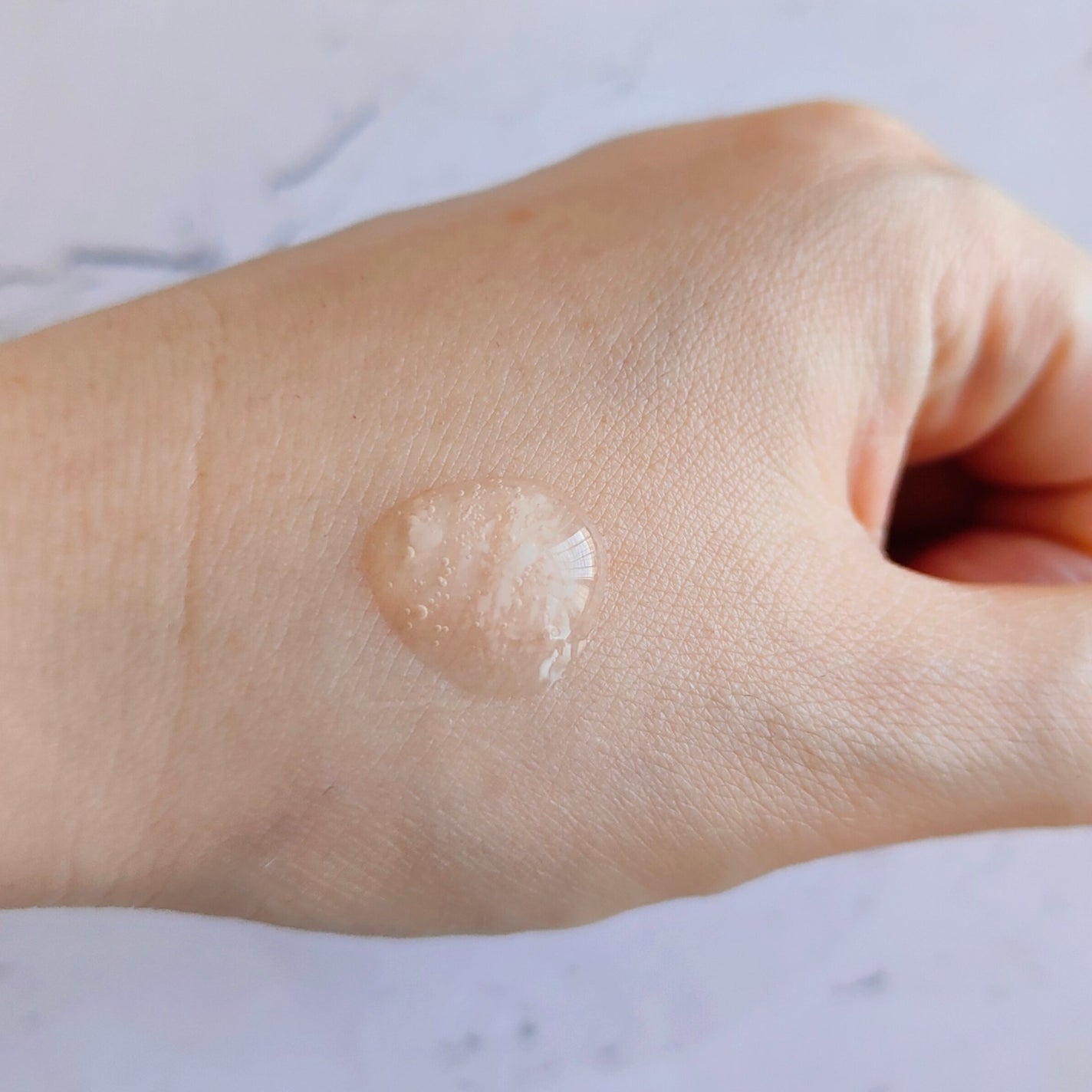 カプセルセラム CPセラム G 美容液/カプセルセラム/美容液を使ったクチコミ(3枚目)