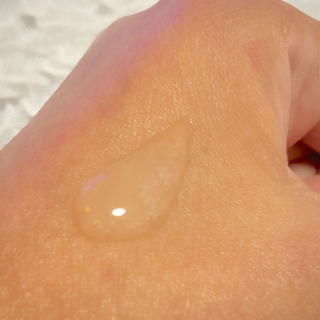 Power10フォーミュラ Q10エフェクター/It's skin/美容液を使ったクチコミ(3枚目)