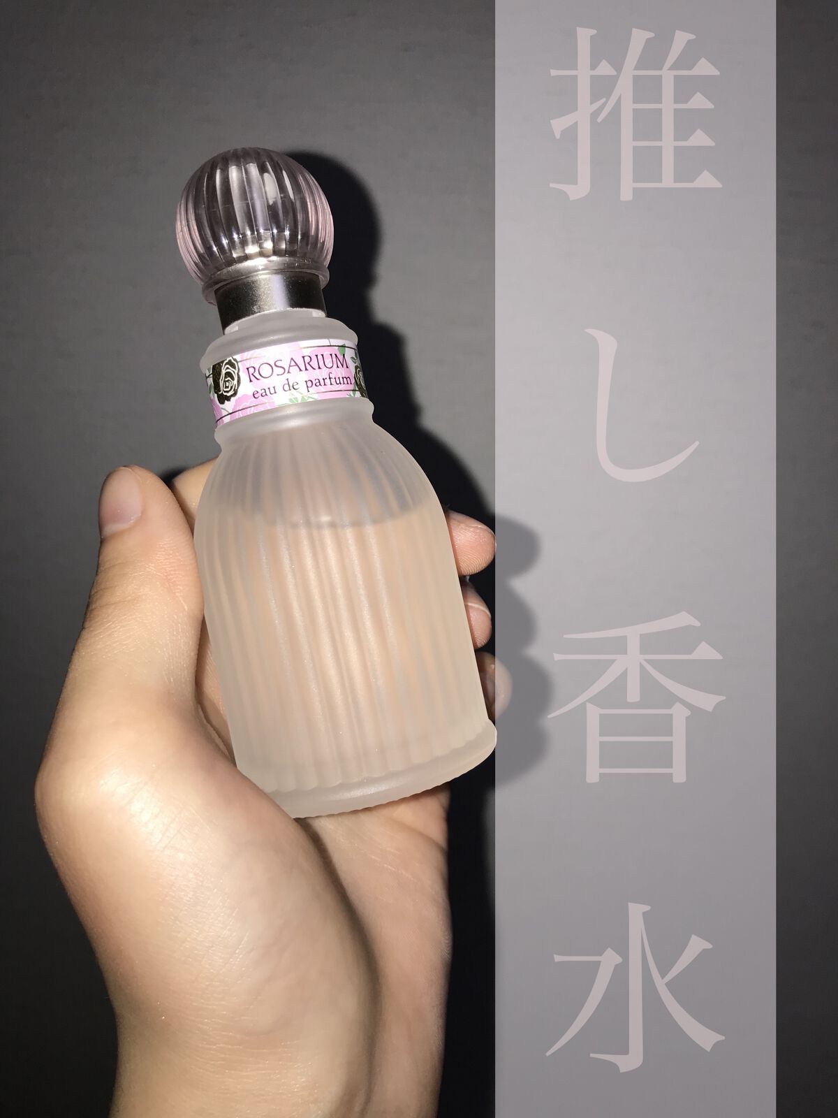 Rosarium バラ園 オードパルファム Rx 50ml 資生堂 Rosarium バラ園 オードパルファム Rx 50ml 資生堂