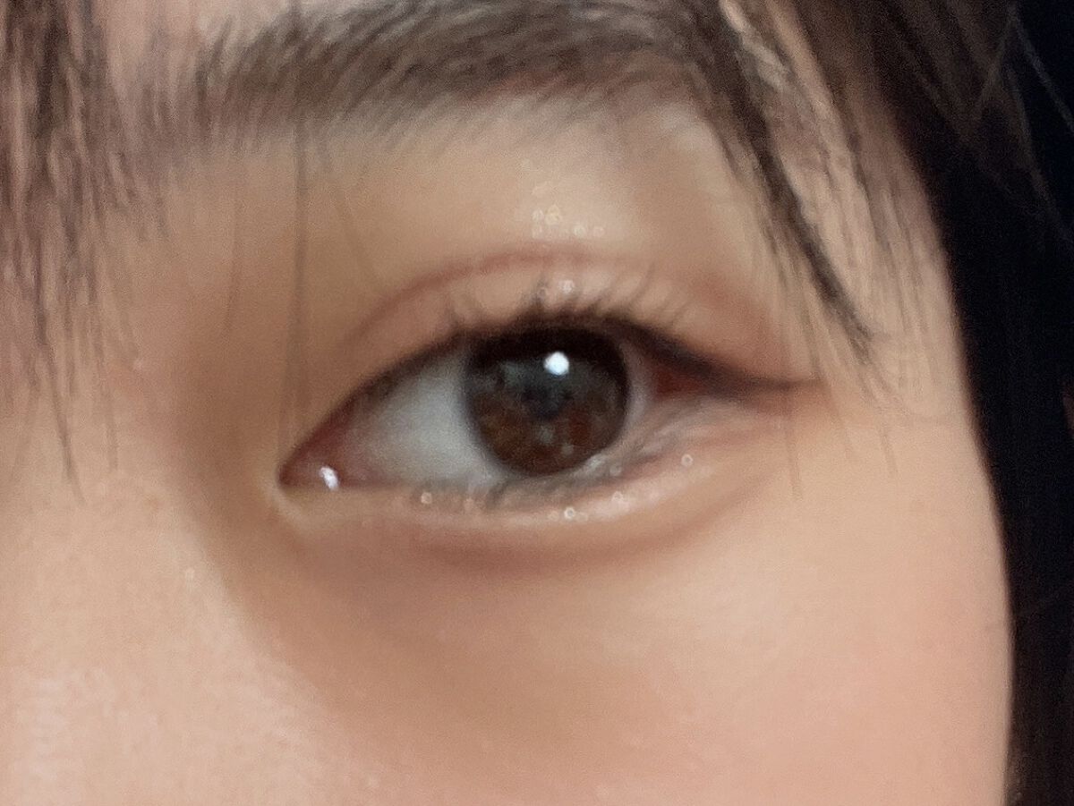 プロ アイ パレット/CLIO/アイシャドウパレットを使ったクチコミ（2枚目）