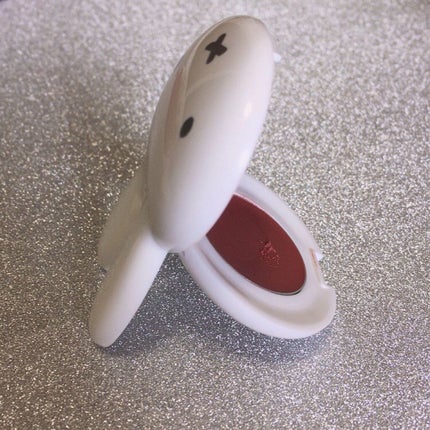 ぴーちゃん🧡インスタでコメント返信 on LIPS 「パケ買いしちゃうミッフィー(・×・)♡アイシャドウ詳細編♡9月..」(5枚目)