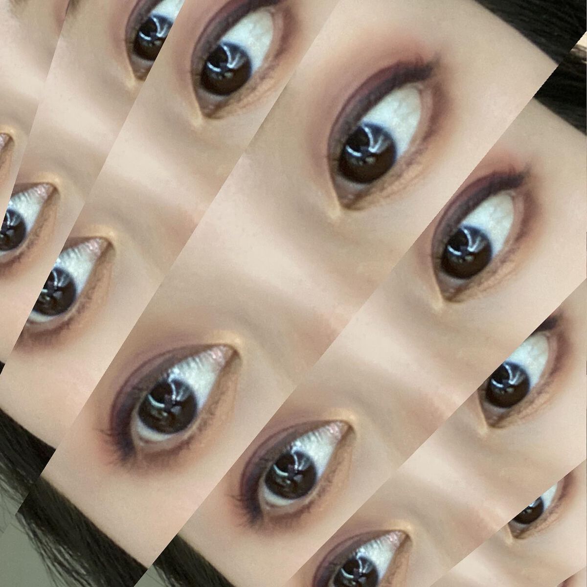 レ キャトル オンブル/CHANEL/アイシャドウパレットを使ったクチコミ(5枚目)