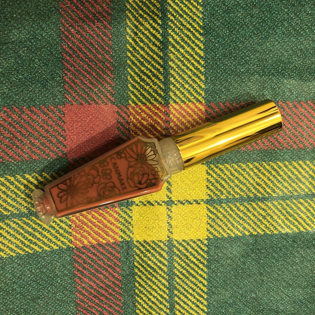 カラーステイ オーバータイム リップカラー/REVLON/リップグロスを使ったクチコミ(2枚目)