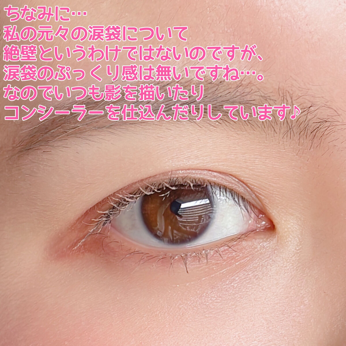 チョコミント スペシャルキット/ETUDE/メイクアップキットを使ったクチコミ（2枚目）