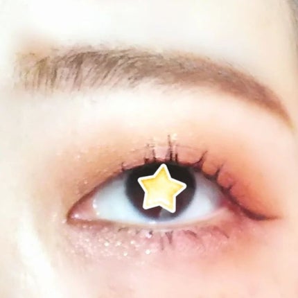 ラッシュエキスパンダー ロングロングロング/MAJOLICA MAJORCA/マスカラを使ったクチコミ(7枚目)