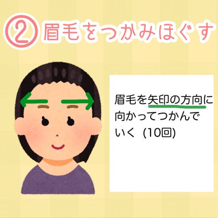 あずきのチカラ 目もと用/桐灰化学/その他を使ったクチコミ(3枚目)