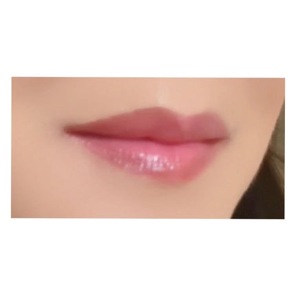 キスキス ビー グロウ/GUERLAIN/口紅を使ったクチコミ(3枚目)