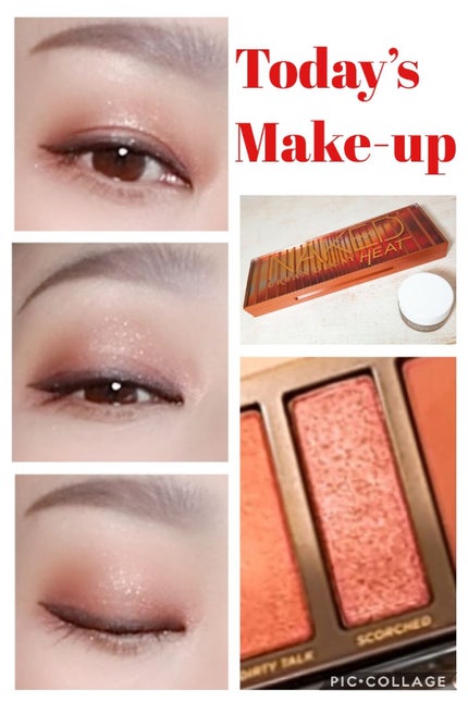 ナターシャ デノナ クリスタル トップコート/Natasha Denona/単色アイシャドウを使ったクチコミ(1枚目)