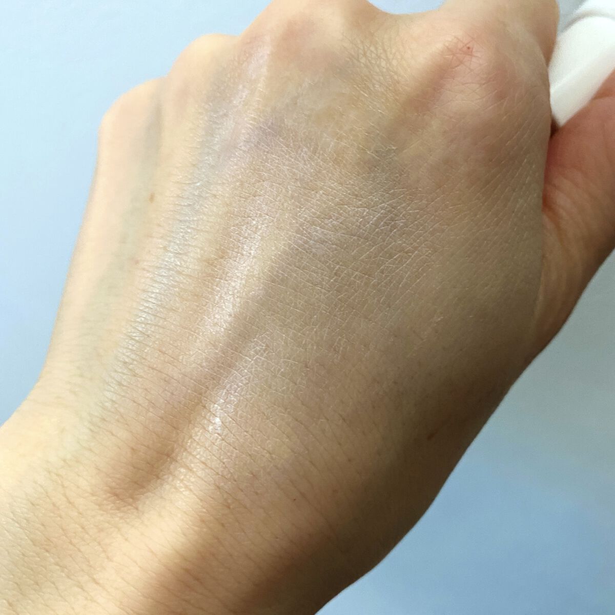 クロノビューティ カラーオンUV/アリィー/日焼け止めクリームを使ったクチコミ（3枚目）