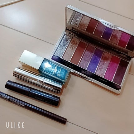 コンフォート リップオイル /CLARINS/リップグロスを使ったクチコミ(1枚目)