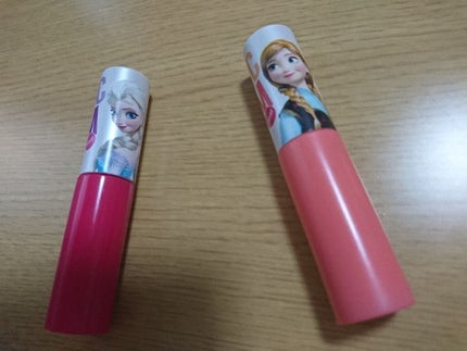 マジックグラムティント/PERIPERA/リップグロスを使ったクチコミ(1枚目)