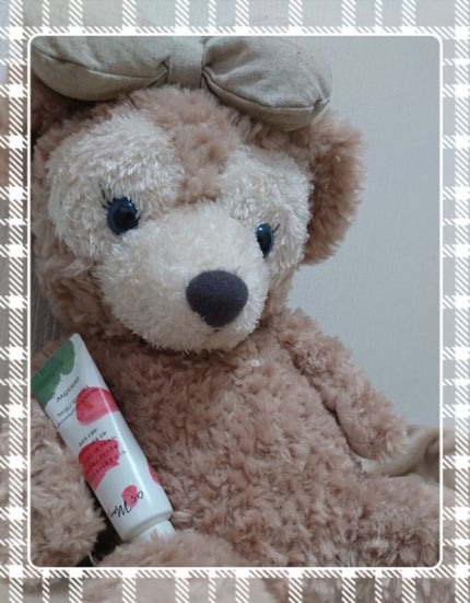 チェジュライフ パフュームド ハンドクリーム N/innisfree/ハンドクリームを使ったクチコミ(1枚目)