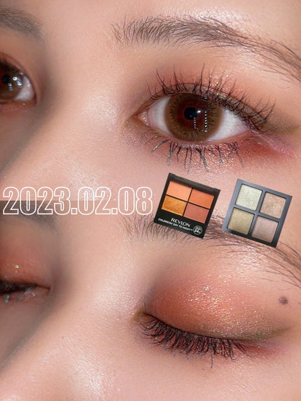 美容液カラーマスカラ/Borica/マスカラを使ったクチコミ(1枚目)