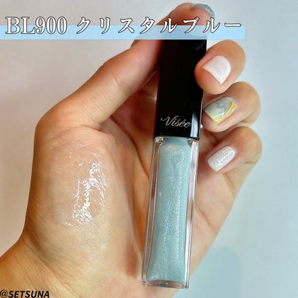 エッセンス リッププランパー/Visée/リッププランパーを使ったクチコミ(6枚目)