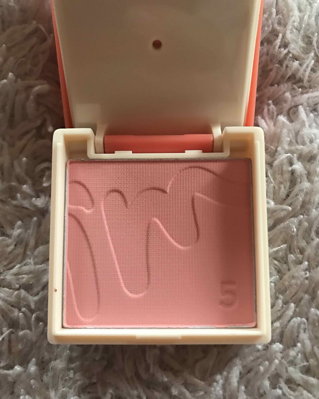 マルチキューブ/i’m meme/アイシャドウパレットを使ったクチコミ(4枚目)