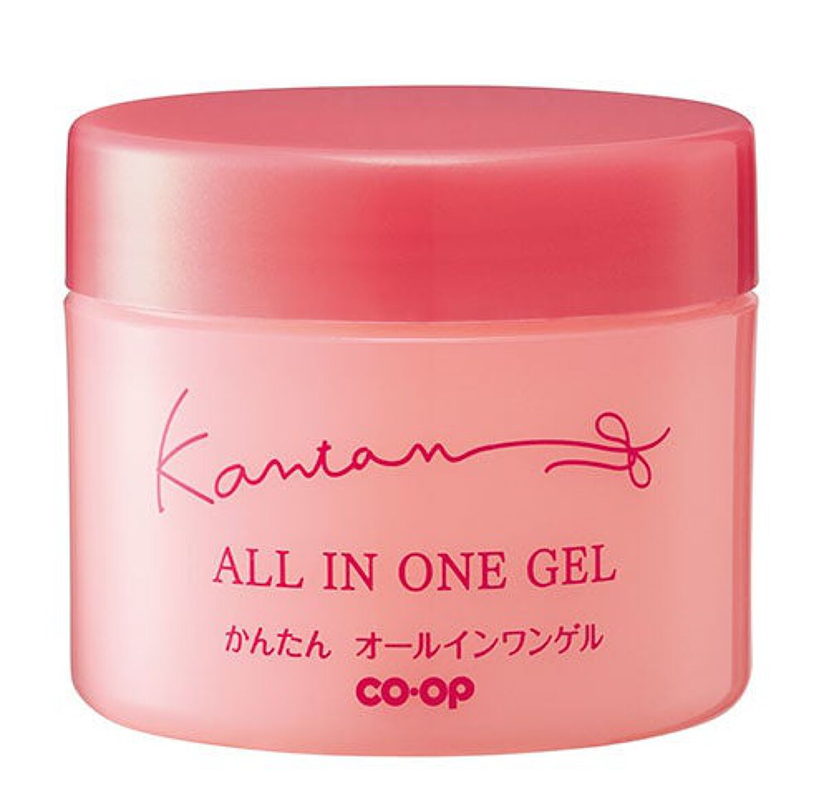 かんたん オールインワンゲルB