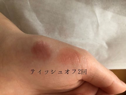 ケイト リップモンスター/KATE/口紅を使ったクチコミ(6枚目)