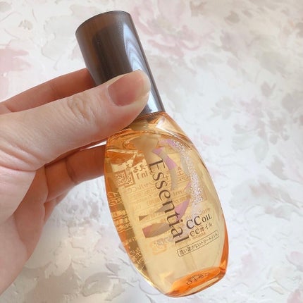 CCãªã€ã«/ãšãã»ã³ã·ã£ã«/ãã¢ãªã€ã«ã䜿ã£ãã¯ãã³ãïŒ2æç®ïŒ