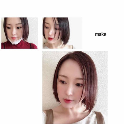 ルージュ・アンテルディ・テンプテーション/GIVENCHY/口紅を使ったクチコミ(1枚目)