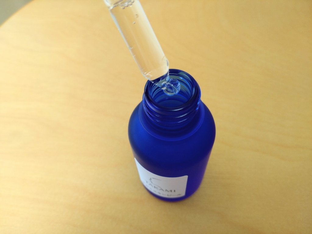 タカミスキンピール/タカミ/ブースター・導入液を使ったクチコミ(2枚目)