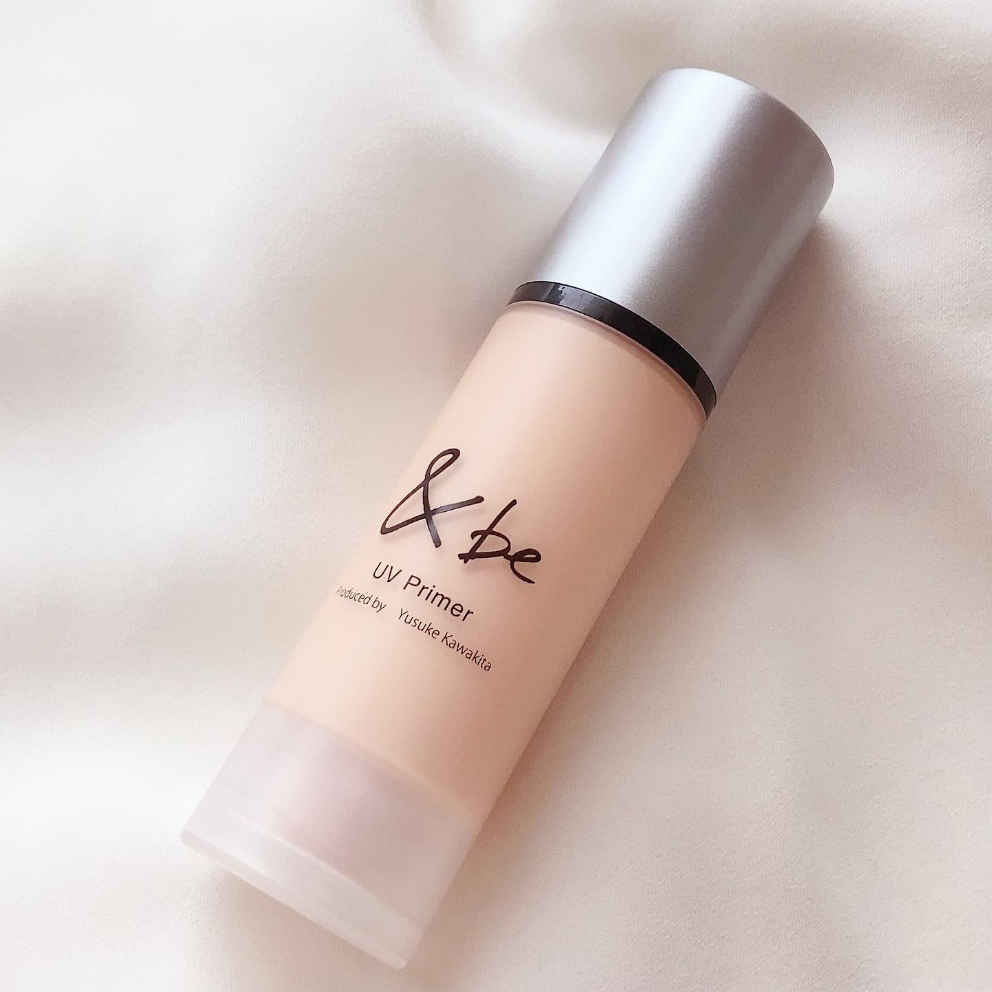 &be UVプライマー/＆be/化粧下地を使ったクチコミ（1枚目）